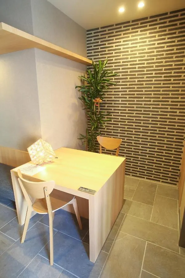 Apartment Hotel Tenjin Tumugu / Vacation Stay 62178 Susakiuramachi