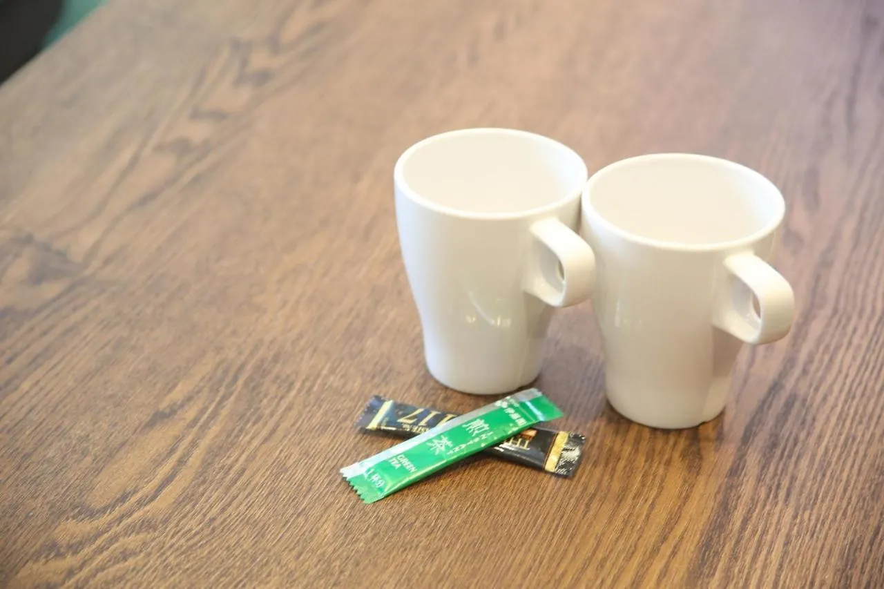 Apartment Hotel Tenjin Tumugu / Vacation Stay 62178 Susakiuramachi