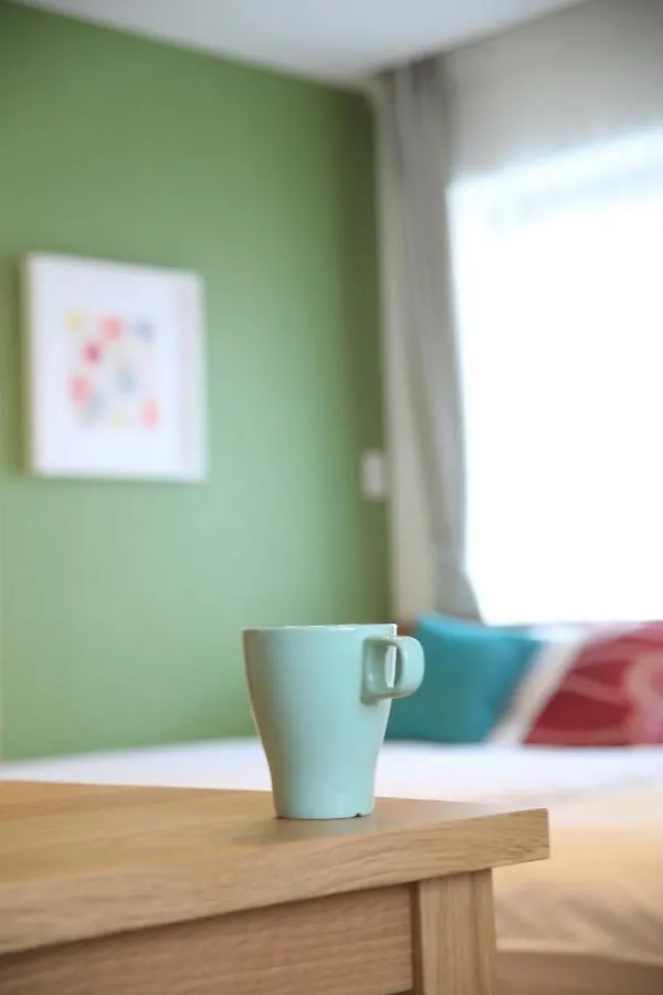 Apartment Hotel Tenjin Tumugu / Vacation Stay 62178 Susakiuramachi